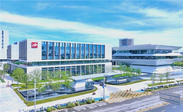 武汉金山软件园：28万㎡科创总部的机电一体化维保标杆
