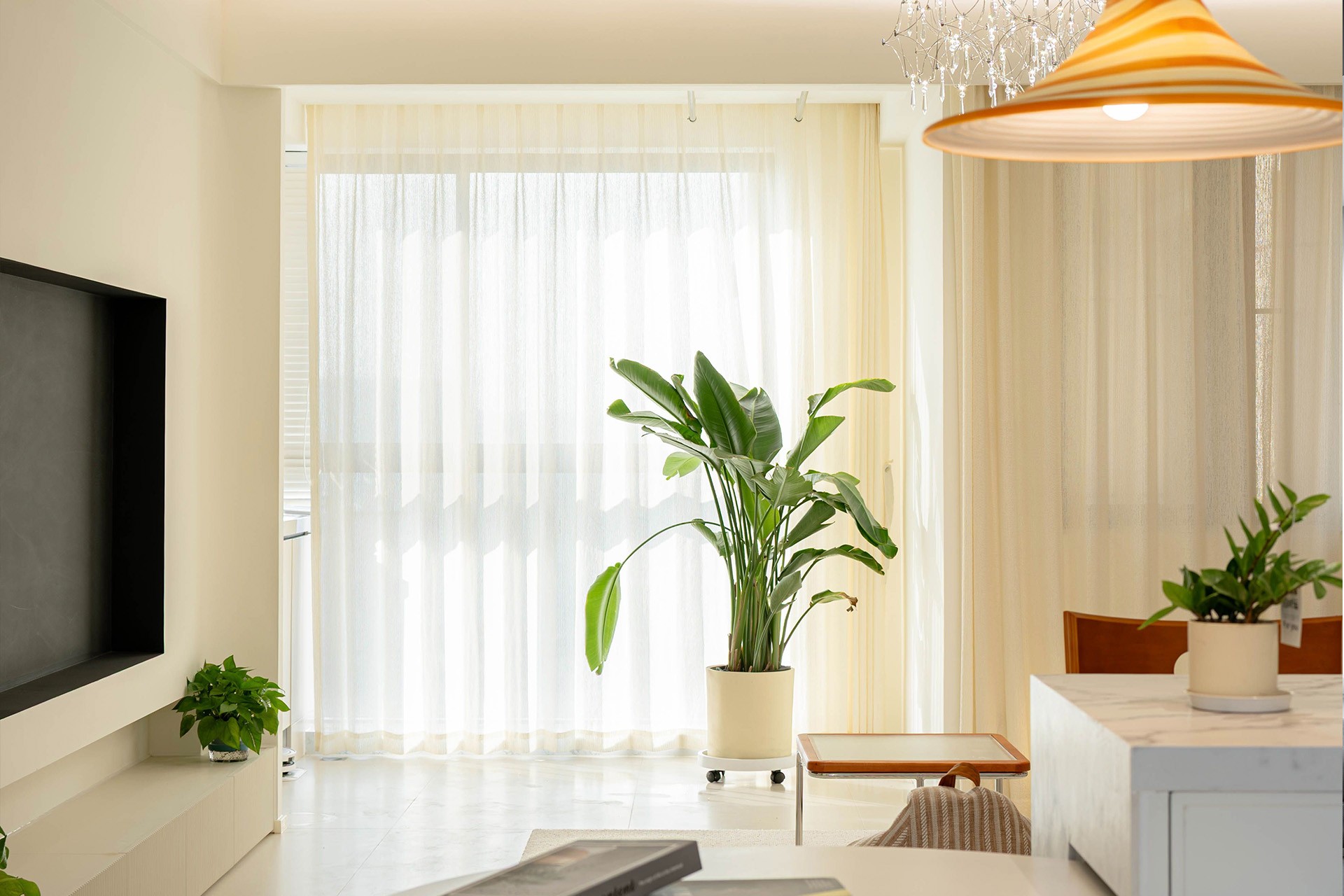 夏季没风却凉快?冬天脚暖头凉?拆解五恒系统的全年舒适逻辑 夏季没风却凉快?冬天脚暖头凉?拆解五恒系统的全年舒适逻辑