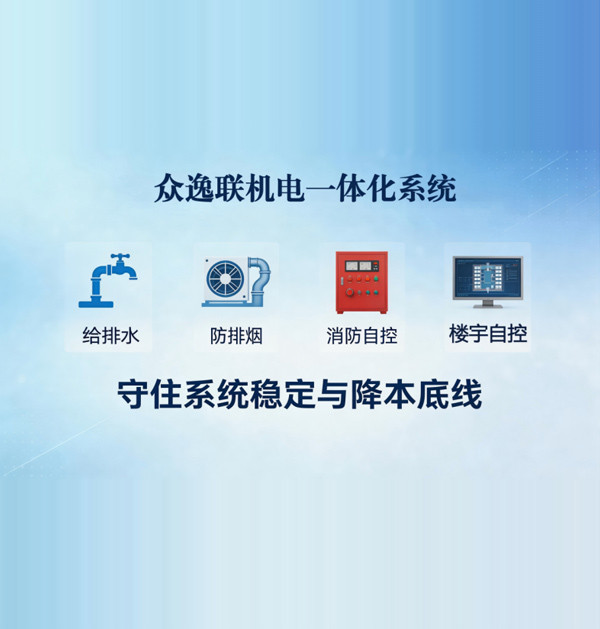 机电一体化系统维保